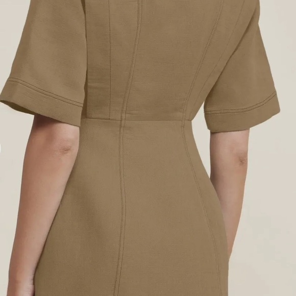 ACLER Macaulay Midi Dress - Picture 5 of 12